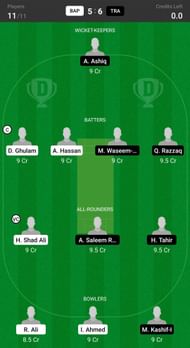 Fantasy suggestion #1